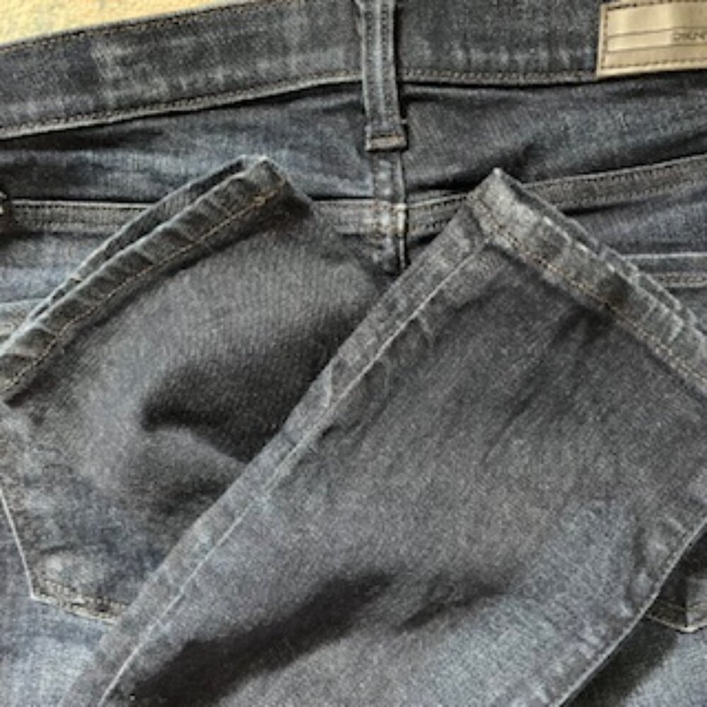 🧡3/15 DKNY Stretchy Skinny Jeans Women's 2 - Picture 13 of 13